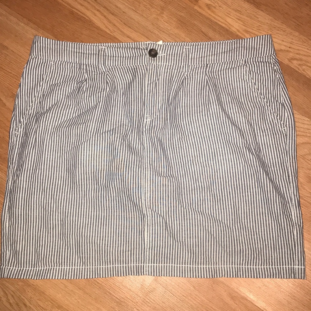 H&M skirt